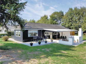 Holiday home Gl. Havvej